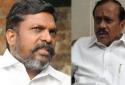 Aim of H Raja to make the riots in Tamilnadu, says Thirumavalavan